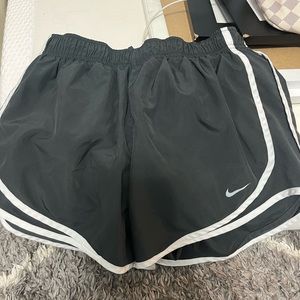 Nike dry fit shorts